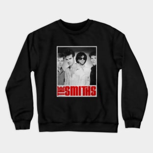 The Smiths Crewneck Sweatshirt